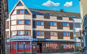 Hotel Simonis Koblenz